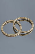 Adorn Bangle Pack - Gold - Napalia