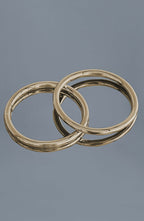 Adorn Bangle Pack - Gold - Napalia