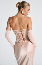 Eli Gloves - Soft Peach - Napalia