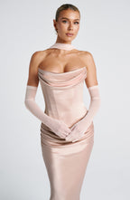 Eli Gloves - Soft Peach - Napalia