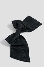 Elsa Bow - Black - Napalia