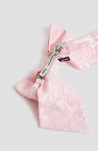 Elsa Bow - Blush - Napalia