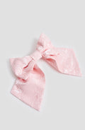 Elsa Bow - Blush - Napalia