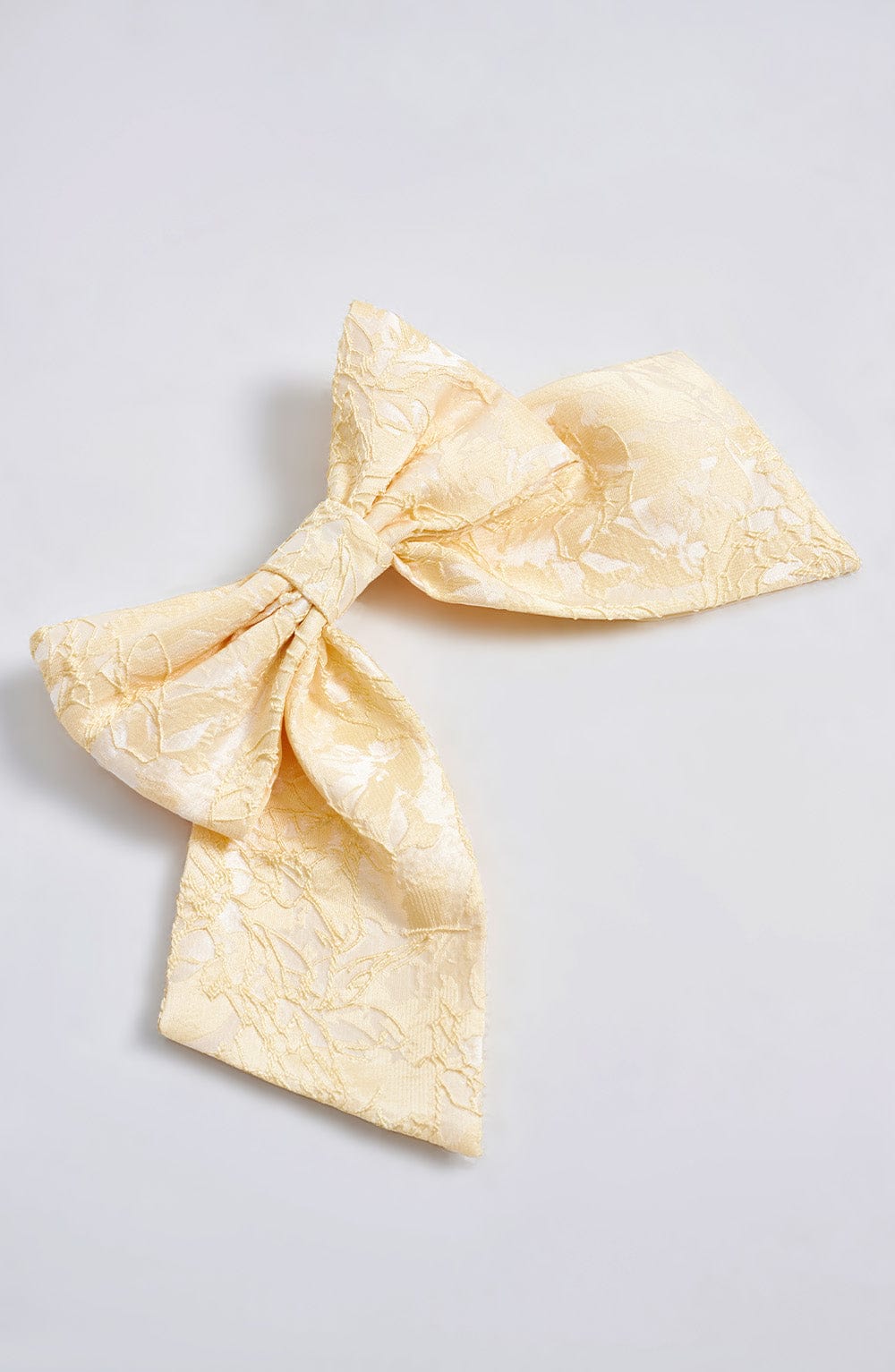 Elsa Bow - Buttercup - Napalia