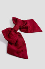 Elsa Bow - Red - Napalia