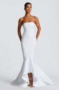 Emryn Gown - Ivory - Napalia