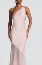 Fable Gown - Blush - Napalia