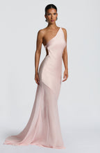 Fable Gown - Blush - Napalia