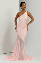 Fable Gown - Blush - Napalia