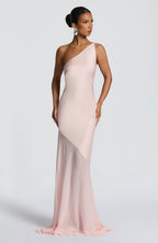 Fable Gown - Blush - Napalia