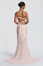 Fable Gown - Blush - Napalia