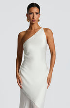 Fable Gown - Ivory - Napalia