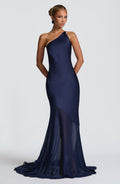 Fable Gown - Navy - Napalia