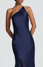 Fable Gown - Navy - Napalia