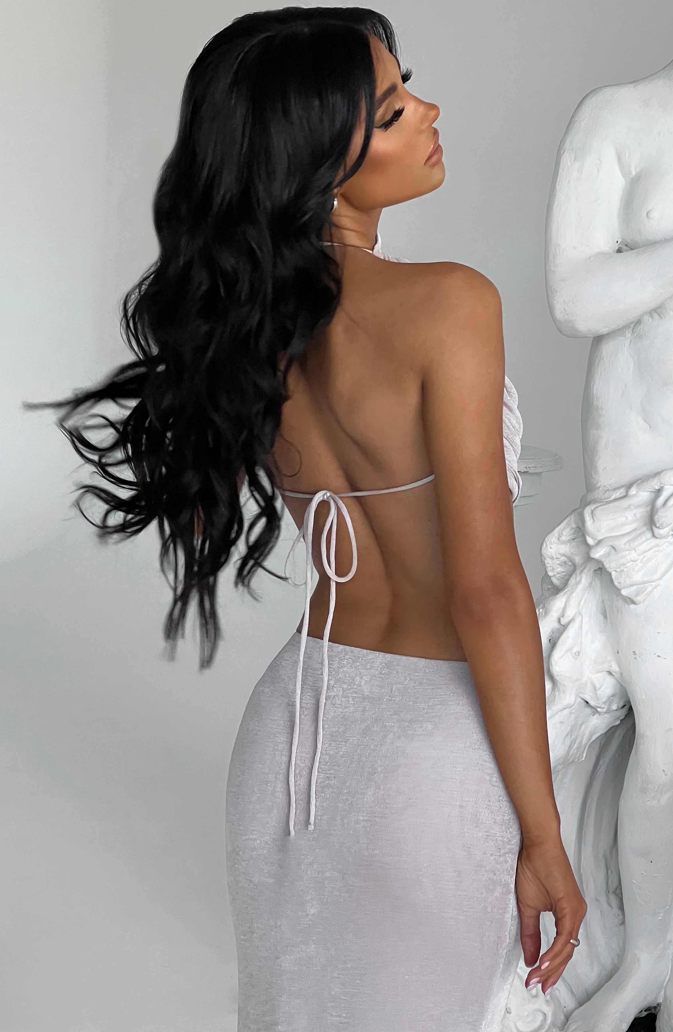 Fifi Top - Champagne - Napalia