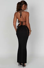 Jia Top - Black - Napalia