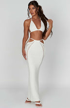 Jia Top - White - Napalia