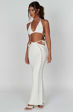 Jia Top - White - Napalia