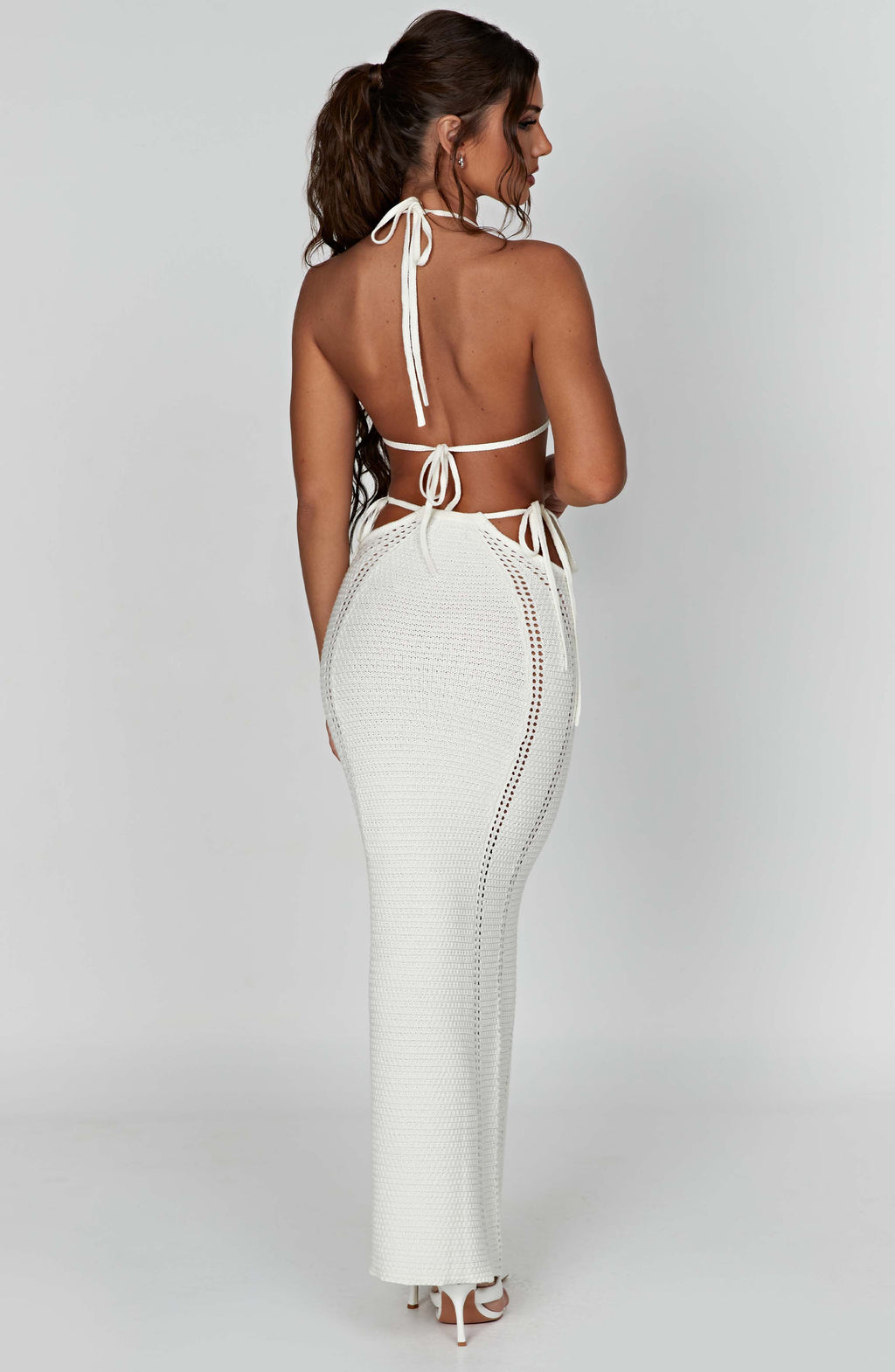 Jia Top - White - Napalia