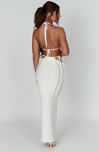 Jia Top - White - Napalia