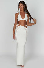 Jia Top - White - Napalia