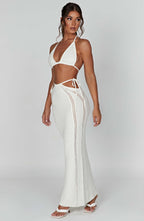 Jia Top - White - Napalia
