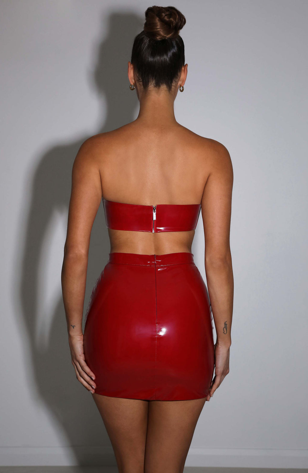 Kai Top - Red - Napalia