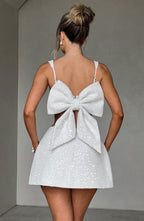 Kiri Top - Ivory - Napalia