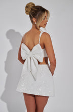 Kiri Top - Ivory - Napalia