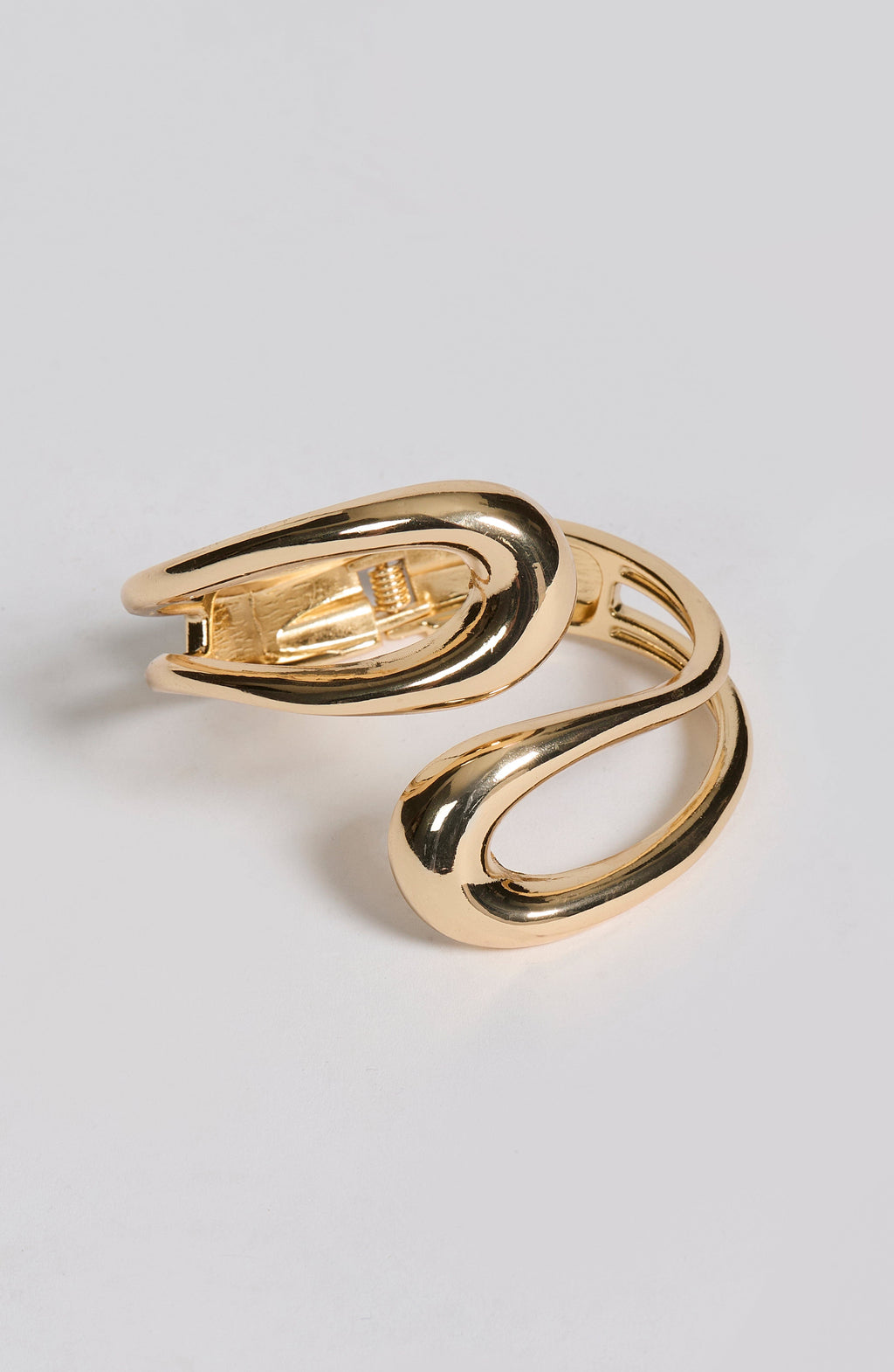 Nevesta Cuff - Gold - Napalia