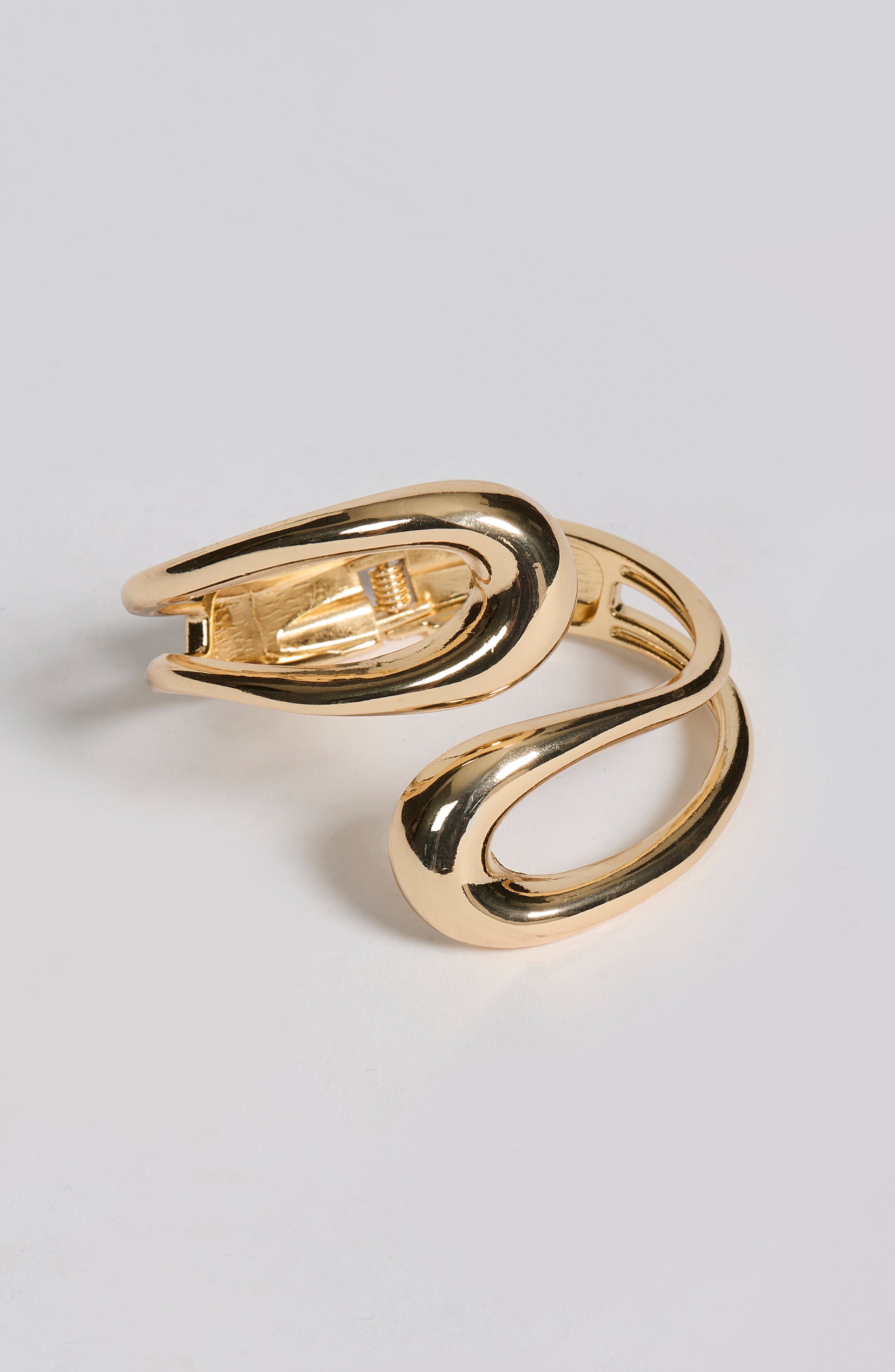 Nevesta Cuff - Gold - Napalia