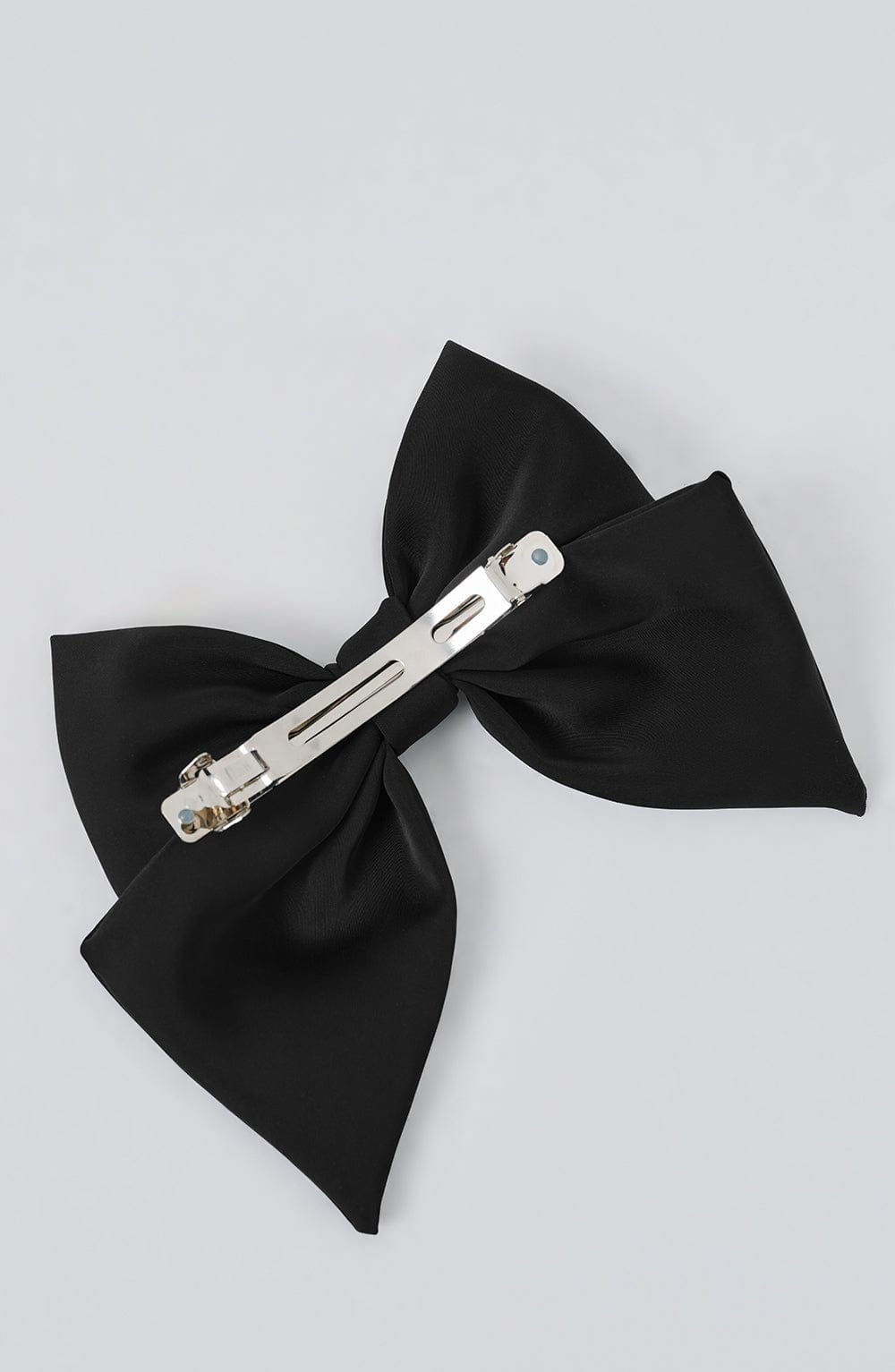 Perrie Bow - Black - Napalia