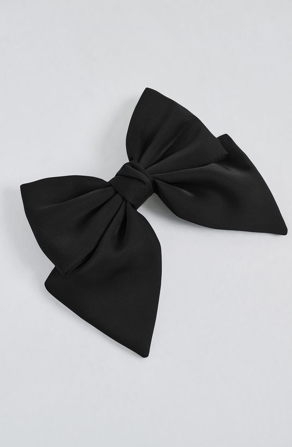 Perrie Bow - Black - Napalia