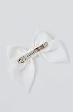 Perrie Bow - Ivory - Napalia