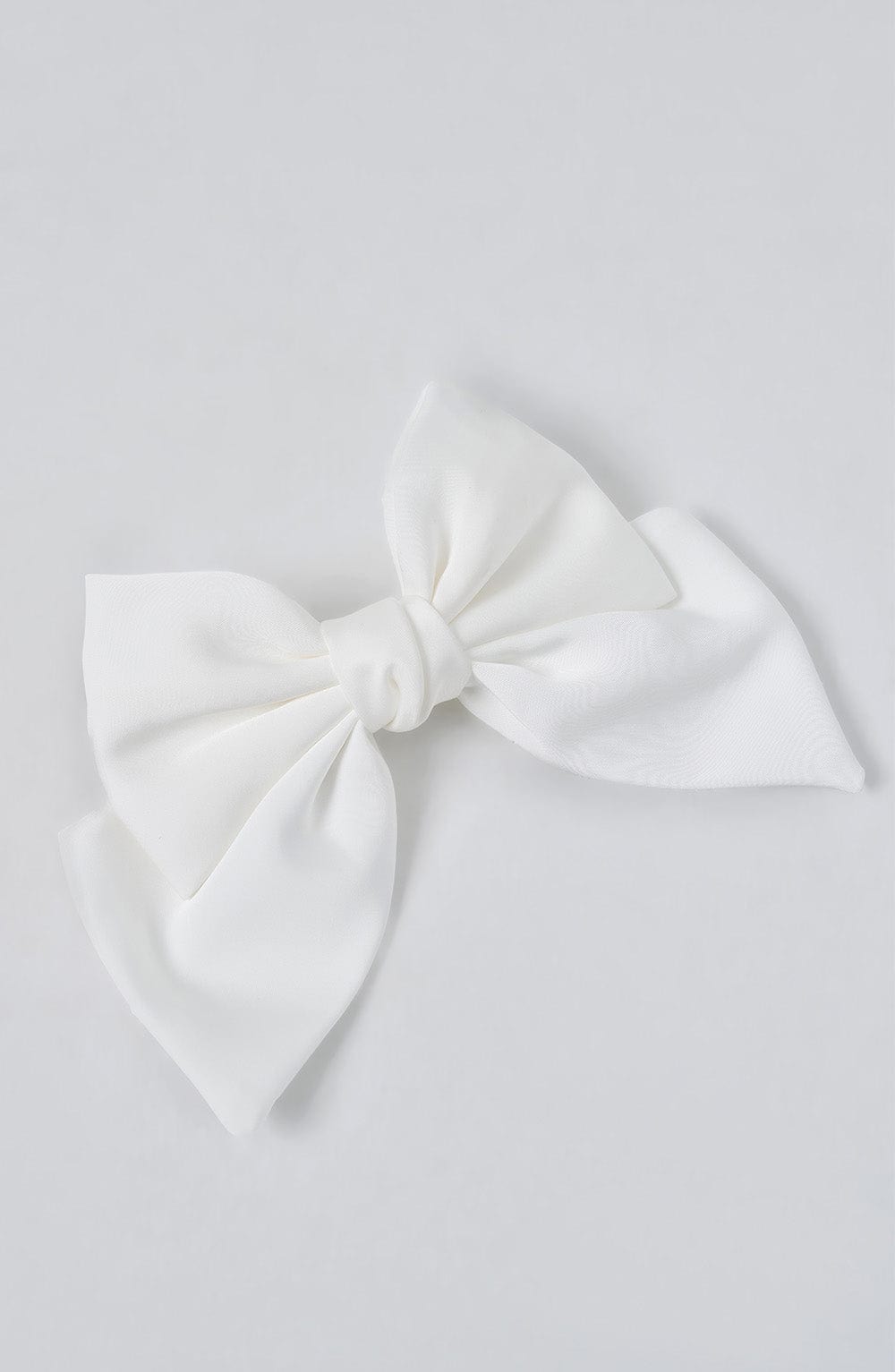 Perrie Bow - Ivory - Napalia