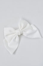 Perrie Bow - Ivory - Napalia