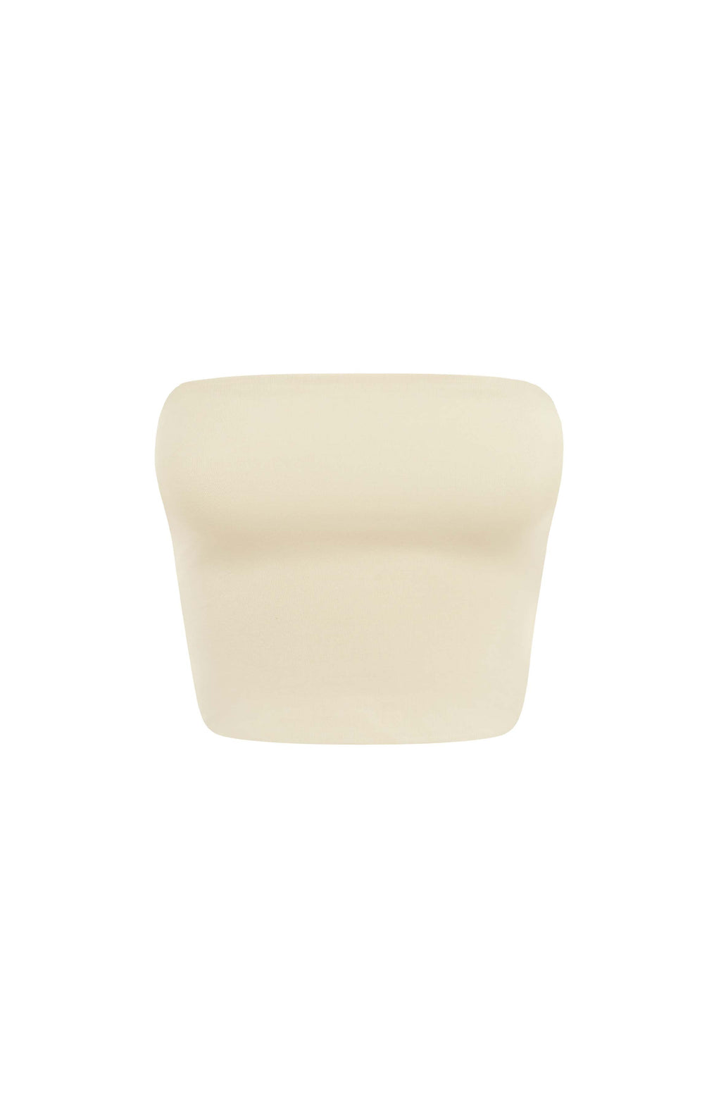 Rein Top - Cream - Napalia