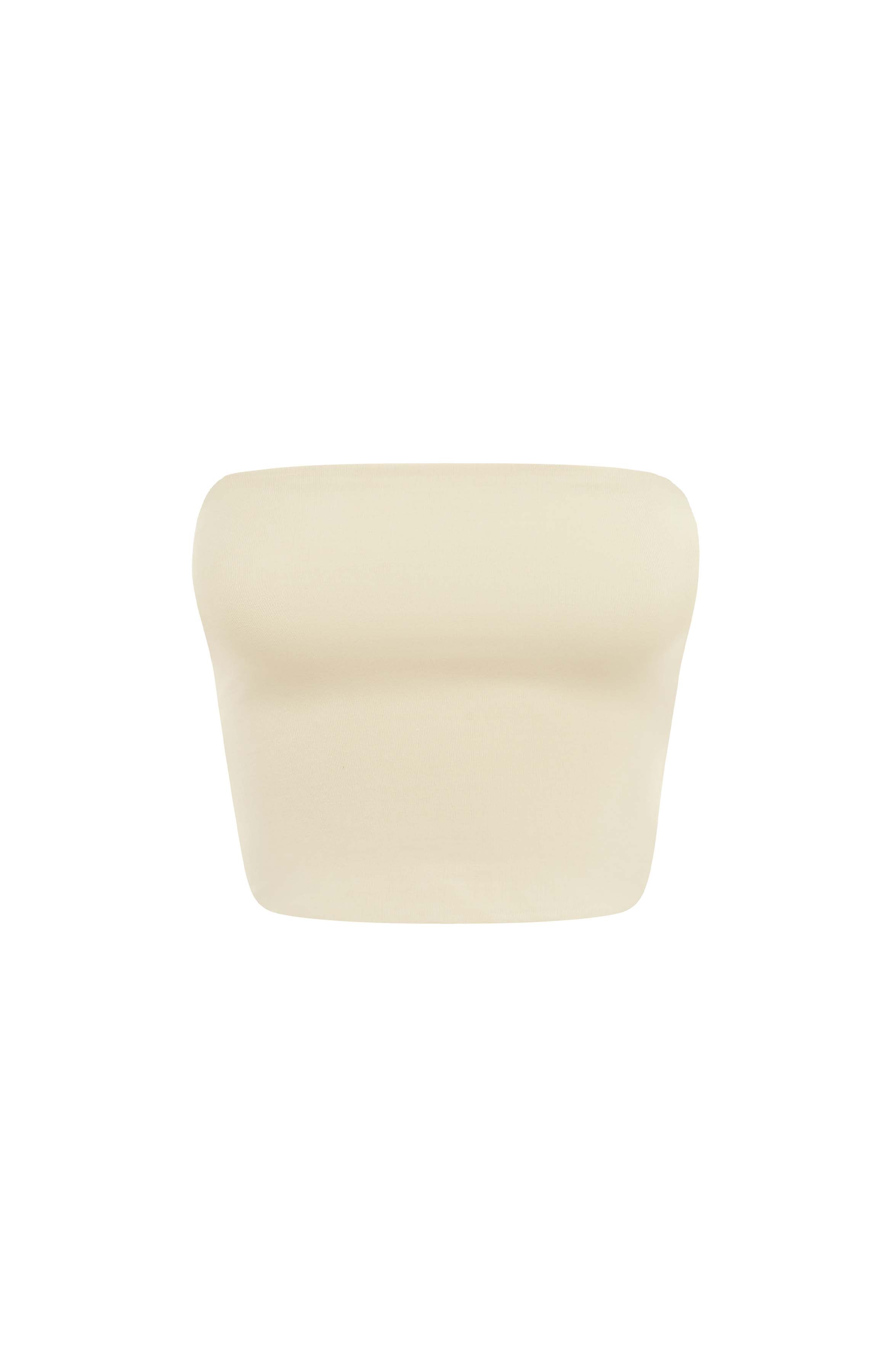 Rein Top - Cream - Napalia