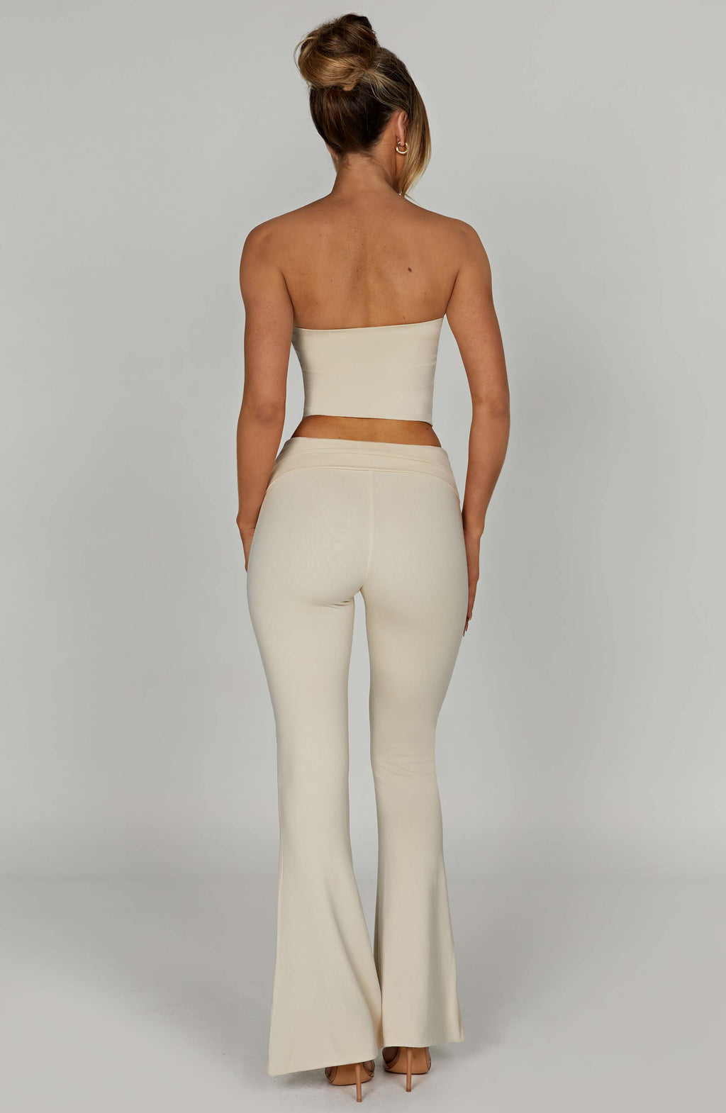 Rein Top - Cream - Napalia