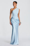 Sadona Maxi Dress - Glacier Blue - Napalia
