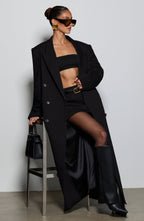 Simi Top - Black - Napalia