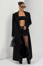 Simi Top - Black - Napalia